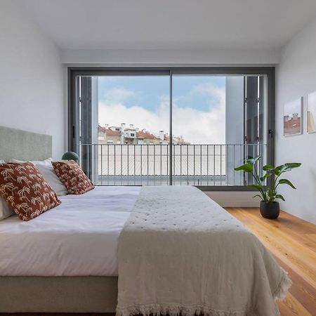 Oasis 28 By Innkeeper Lisbon Exterior photo