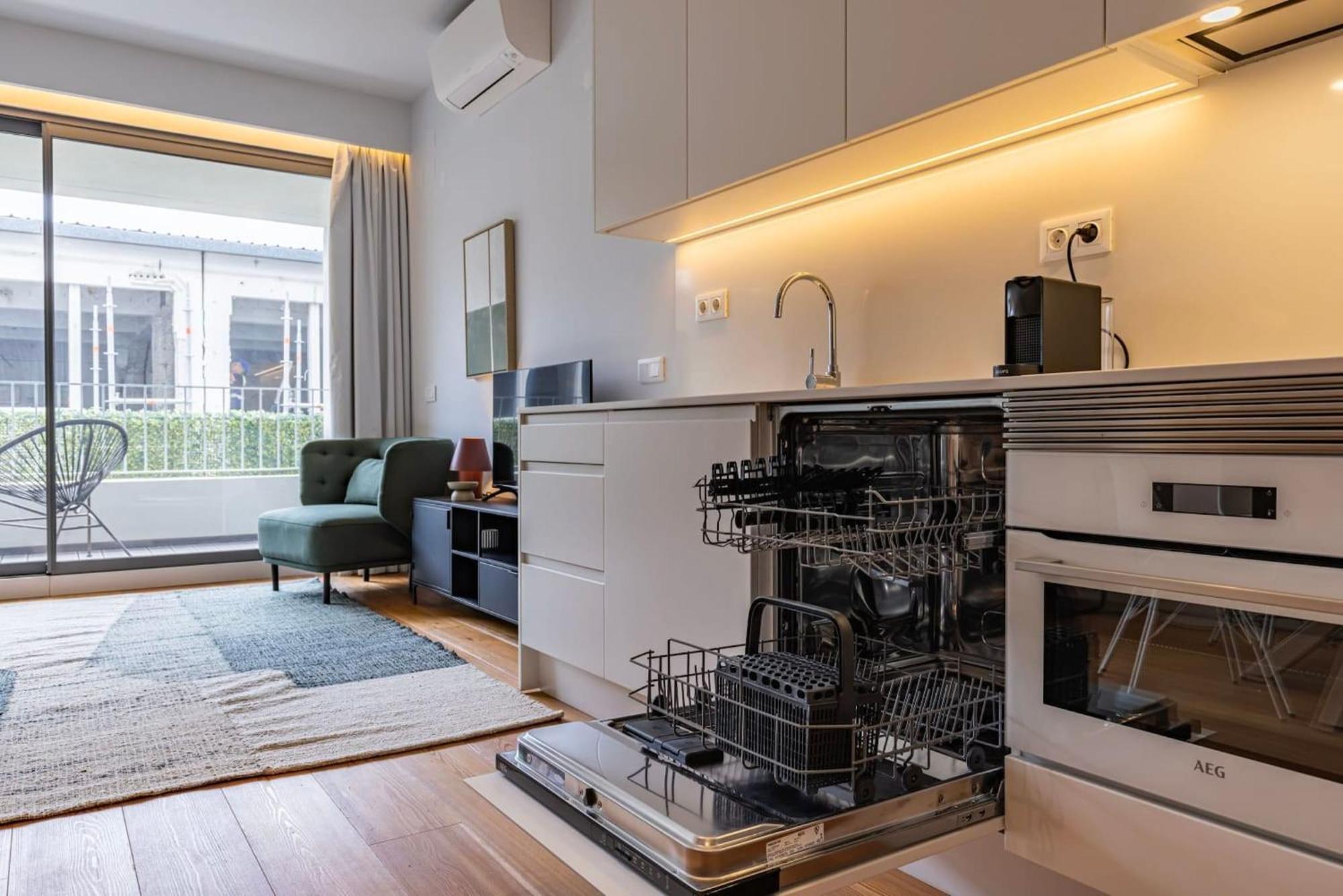 Oasis 28 By Innkeeper Lisbon Exterior photo