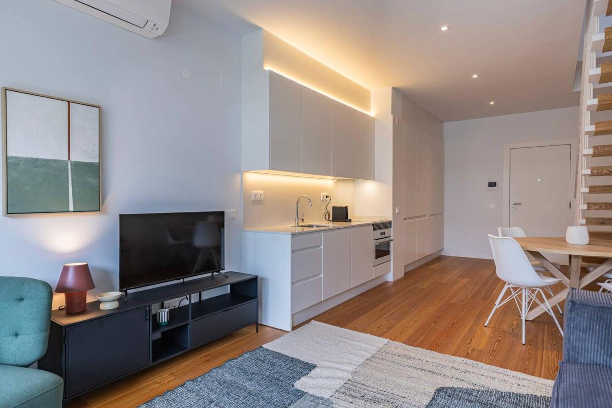 Oasis 28 By Innkeeper Lisbon Exterior photo