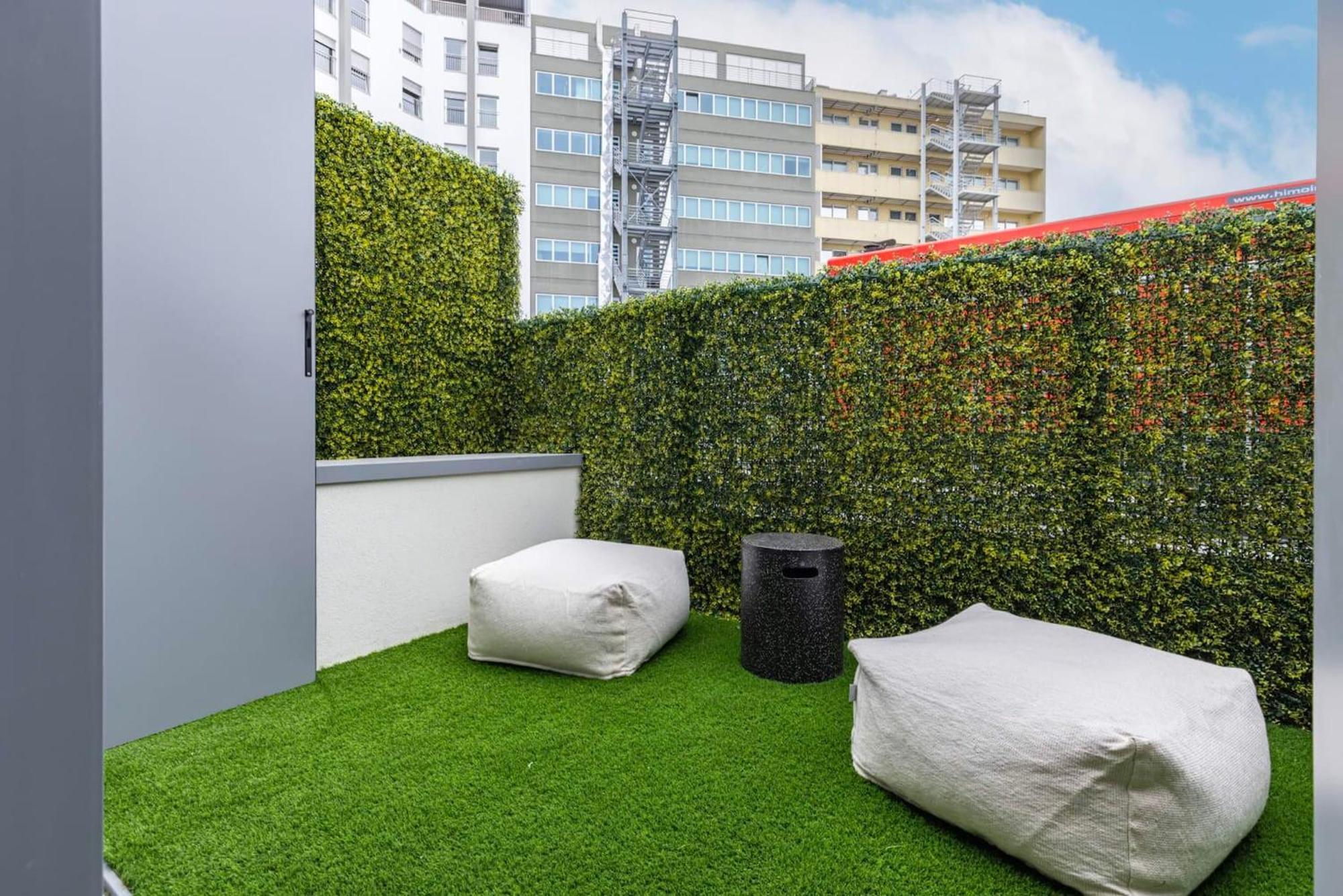 Oasis 28 By Innkeeper Lisbon Exterior photo