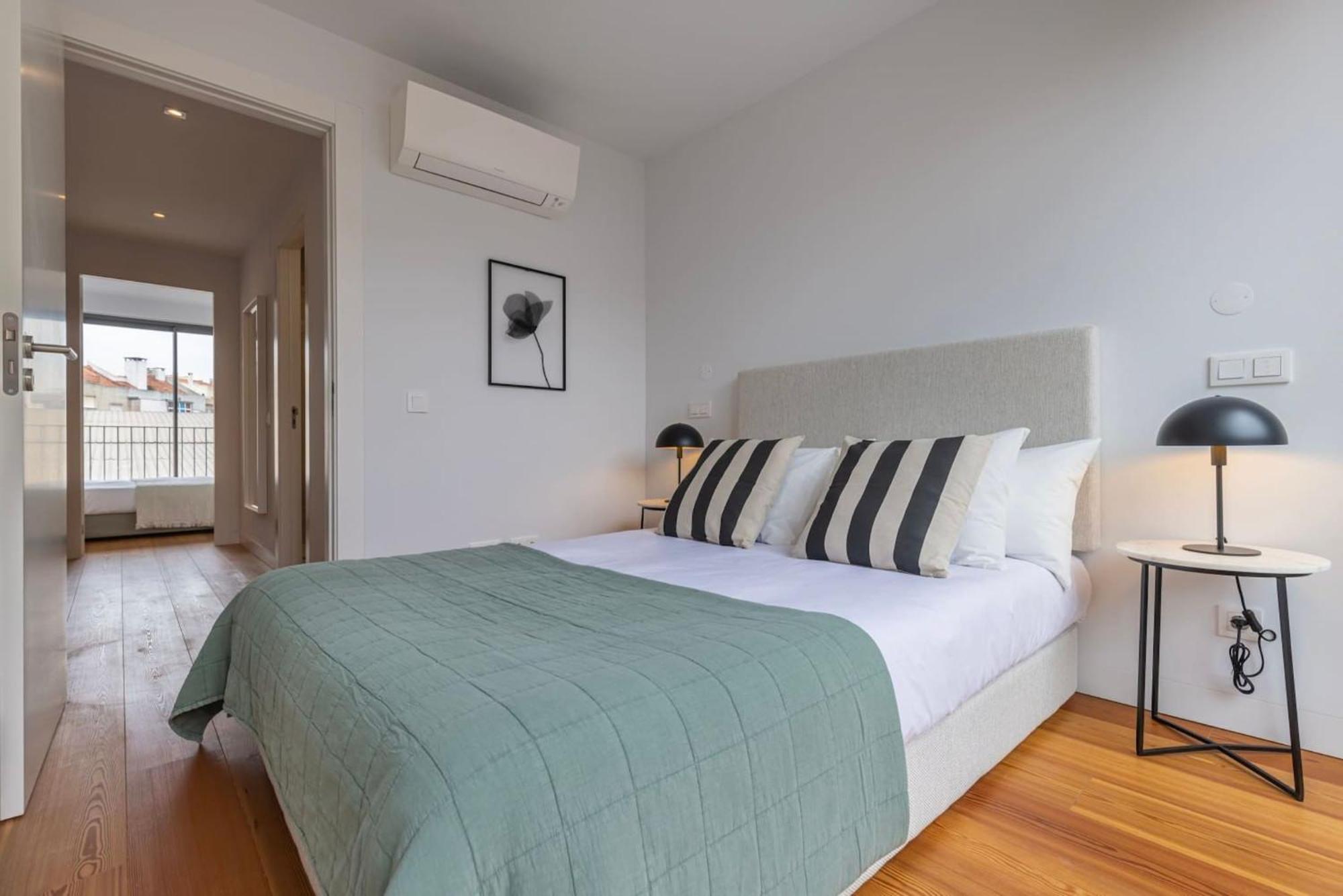Oasis 28 By Innkeeper Lisbon Exterior photo
