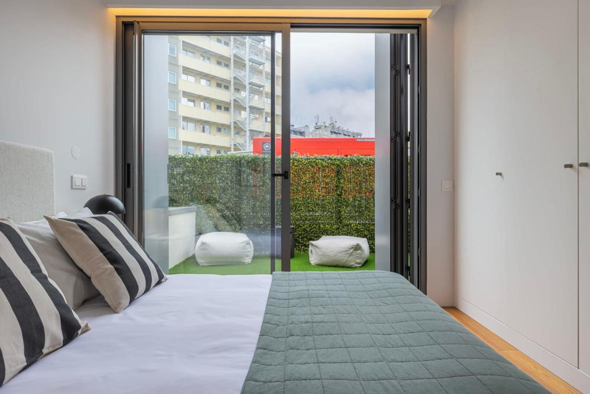 Oasis 28 By Innkeeper Lisbon Exterior photo
