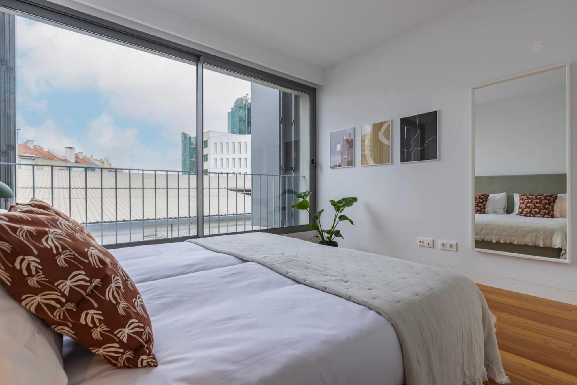 Oasis 28 By Innkeeper Lisbon Exterior photo