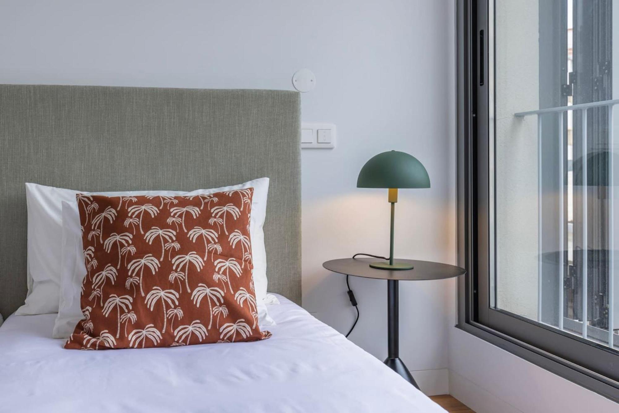 Oasis 28 By Innkeeper Lisbon Exterior photo