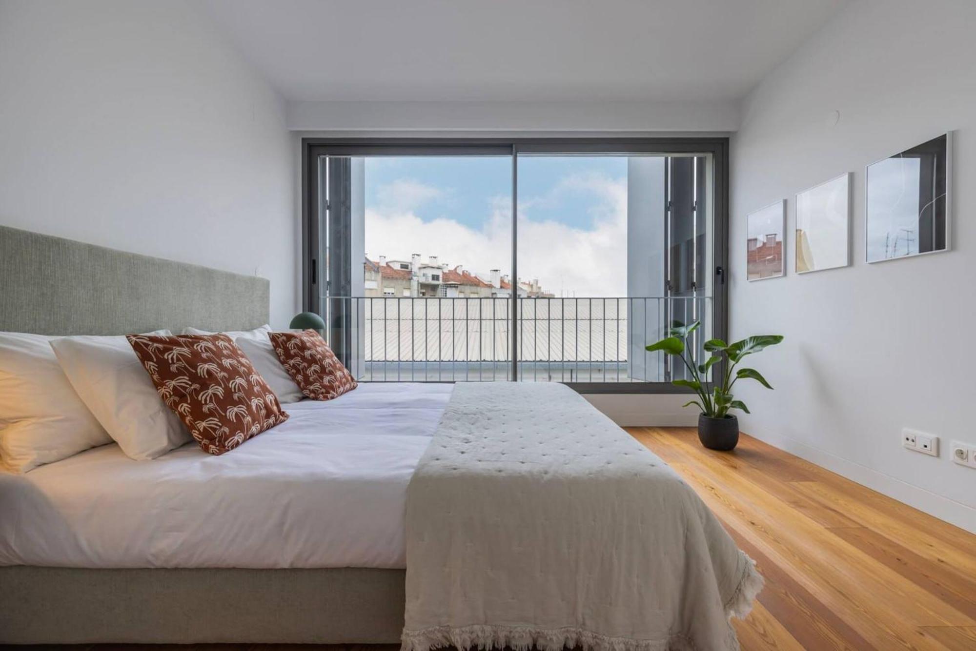 Oasis 28 By Innkeeper Lisbon Exterior photo